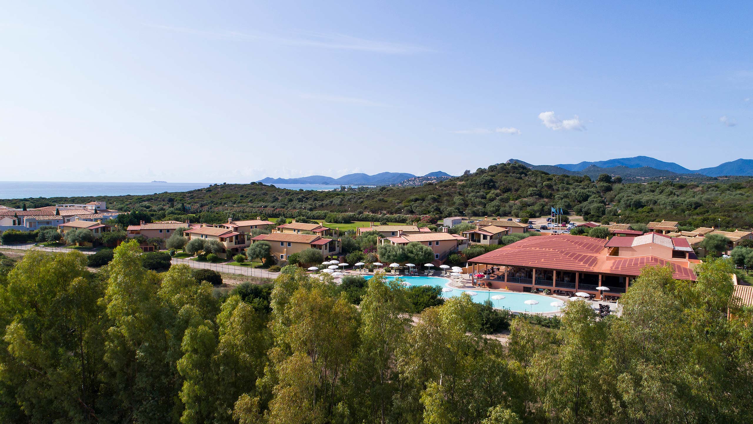 Marina Rey Beach Resort
